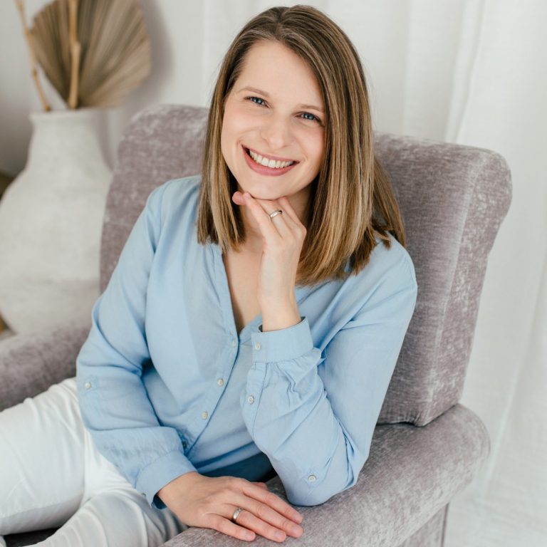 Sonja Sauter